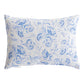 Vivid Florals Climaweave Pillow 18x13
