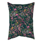 Wild Garden Climweave Pillow 13x18