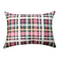 Winter Spirit Winter Wishes Climaweave Pillow 18"x13" Indoor/Outdoor