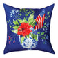 America The Beautiful Climaweave Pillow 18" Indoor/Outdoor