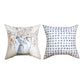 Blue Escape Climaweave Pillow 18" Indoor/Outdoor