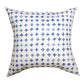 Blue Escape Climaweave Pillow 18" Indoor/Outdoor