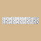 Table Runner Lemon Berry Runner 72 inch Tapestry