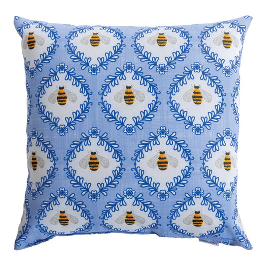 Buzzed Climaweave Pillow 18x18