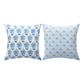 Beach Vibes Climaweave Pillow 18x18