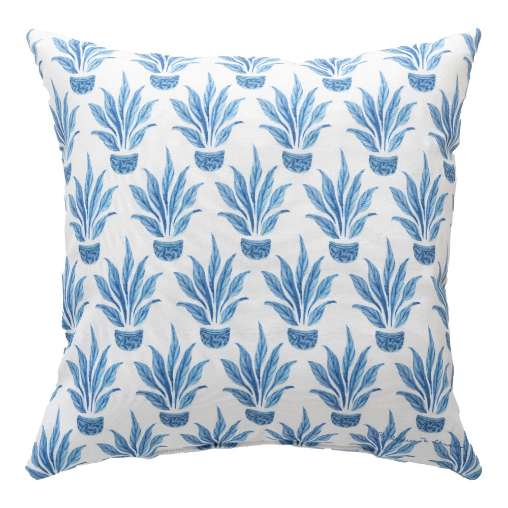 Beach Vibes Climaweave Pillow 18x18