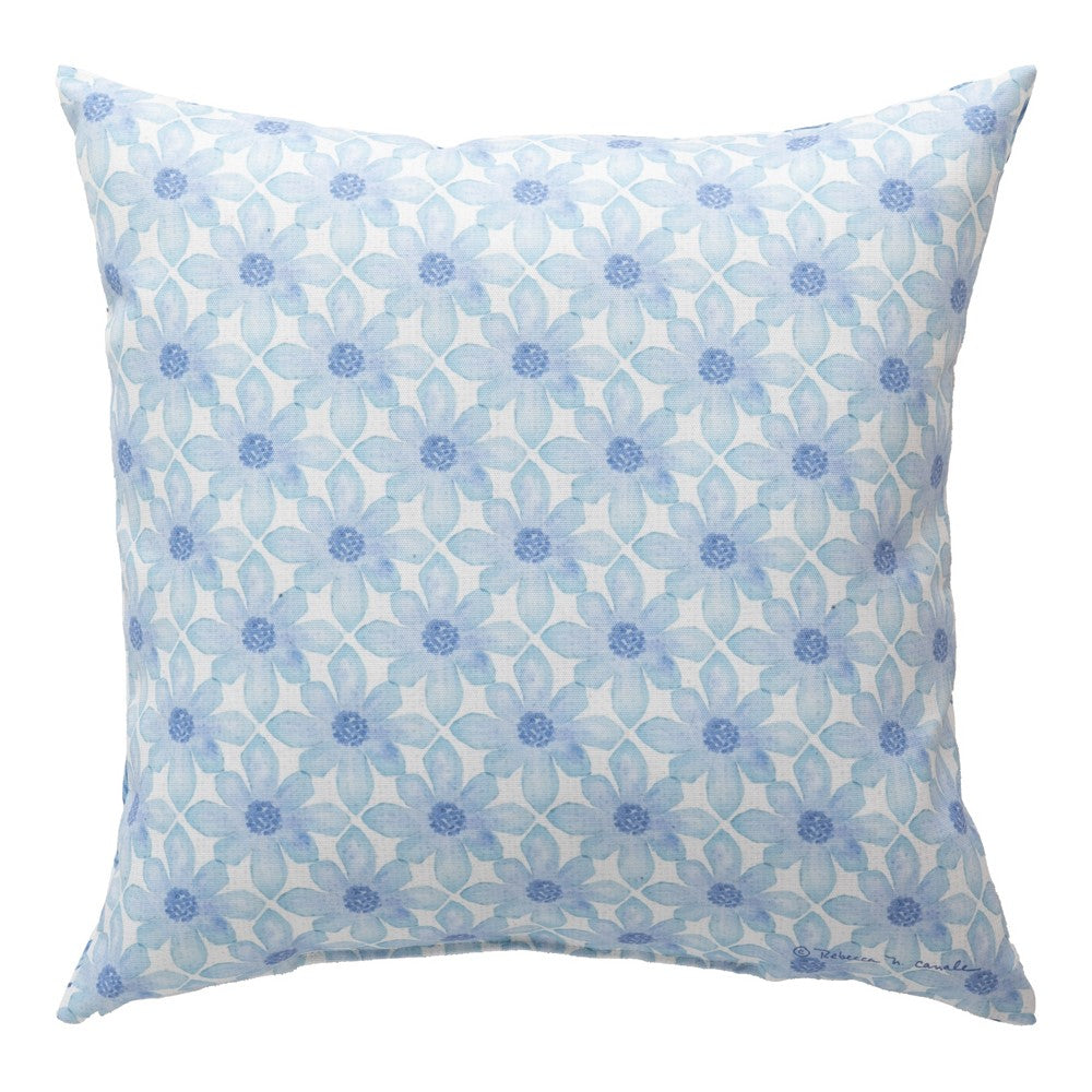 Beach Vibes Climaweave Pillow 18x18