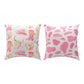 Cowgirl Club Climaweave Pillow 18x18
