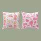 Cowgirl Club Climaweave Pillow 18x18