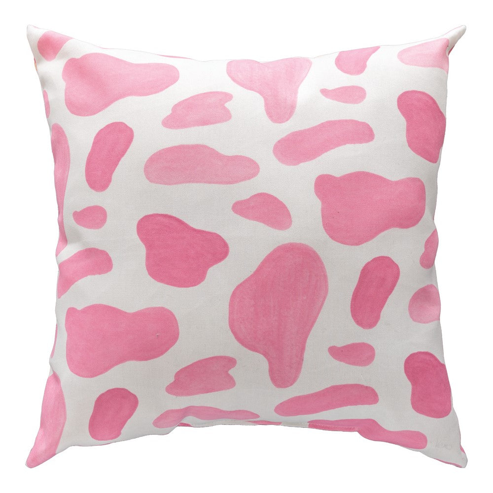 Cowgirl Club Climaweave Pillow 18x18
