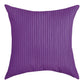 Color Splash Purple Climaweave Pillow 18" Indoor/Outdoor