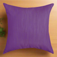 Color Splash Purple Climaweave Pillow 18" Indoor/Outdoor