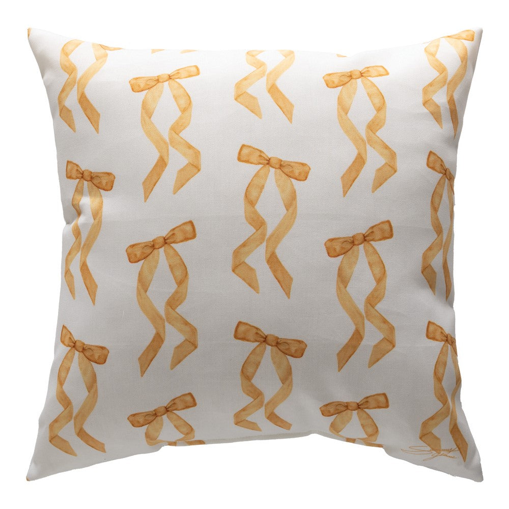 Dom Perignon Climaweave Pillow 18X18