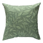 Dark Succulents Climaweave Pillow 18x18