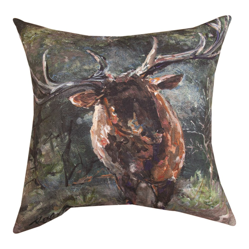 Elk Climaweave Pillow 18" Indoor/Outdoor