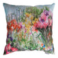 Flower Field Climaweave Pillow 18x18