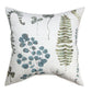 Fern Study Climaweave Pillow 18" Indoor/Outdoor