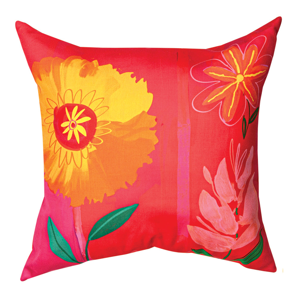 Fiesta Climaweave Pillow 18" Indoor/Outdoor
