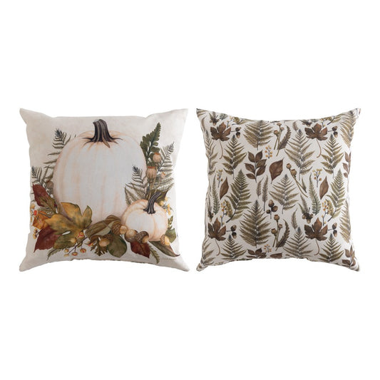 Fall Splendor Climaweave Pillow 18X18