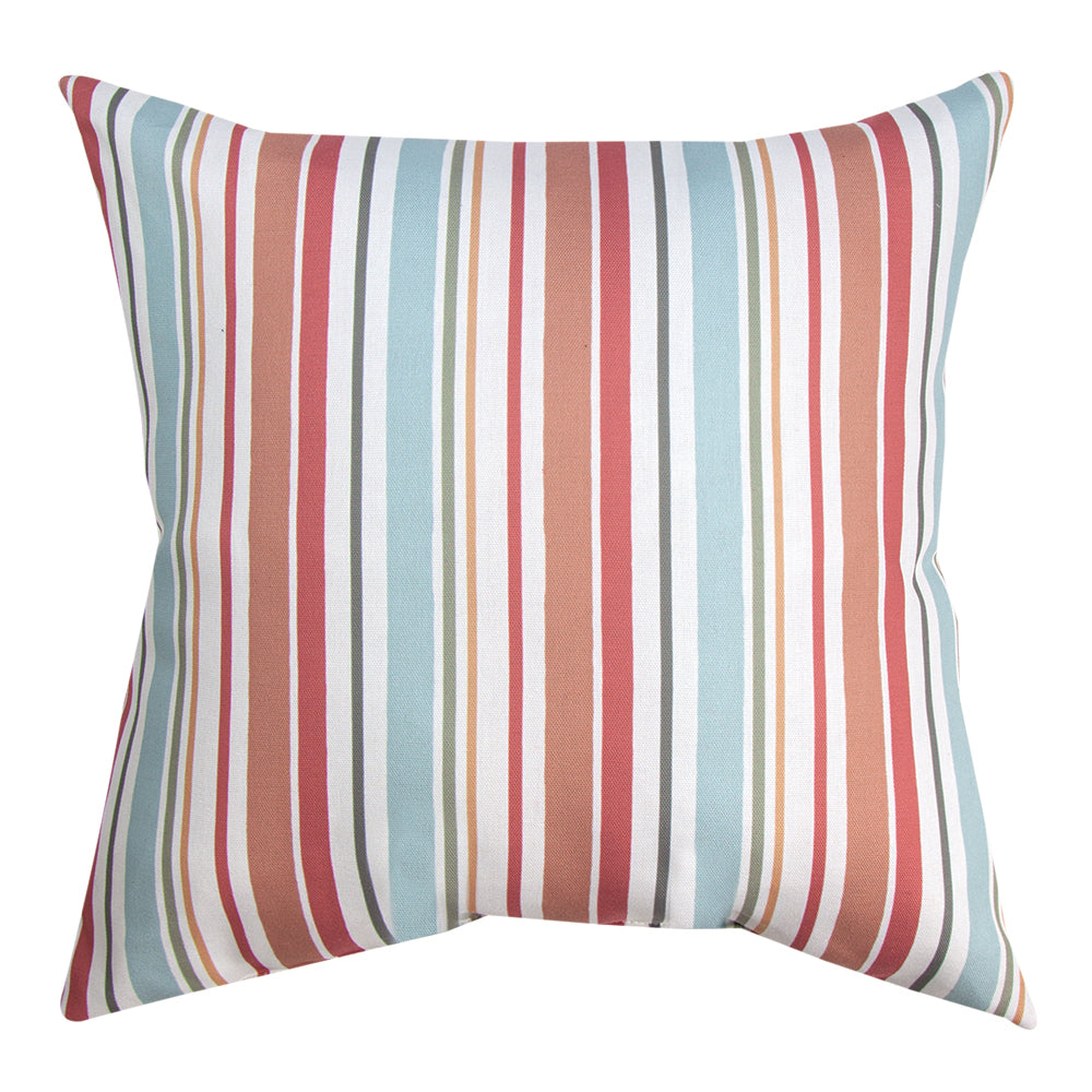 Forest Treasures Climaweave Pillow 18" Indoor/Outdoor