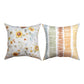 Sunflowers Forever Climaweave Pillow 18" Indoor/Outdoor