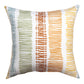Sunflowers Forever Climaweave Pillow 18" Indoor/Outdoor