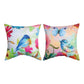 Free To Fly Brights Climaweave Pillow 18" Indoor/Outdoor