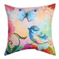 Free To Fly Brights Climaweave Pillow 18" Indoor/Outdoor