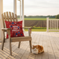 Happy 250th Anniversary Climaweave Pillow 18x18