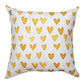 Happy Yellow Climaweave Pillow 18" Indoor/Outdoor
