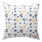 Lemon Berry Cimaweave Pillow 18x18