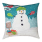 Mix And Match Climaweave Pillow 18" Indoor/Outdoor