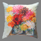 Mums Climaweave Pillow 18x18