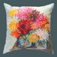 Mums Climaweave Pillow 18x18