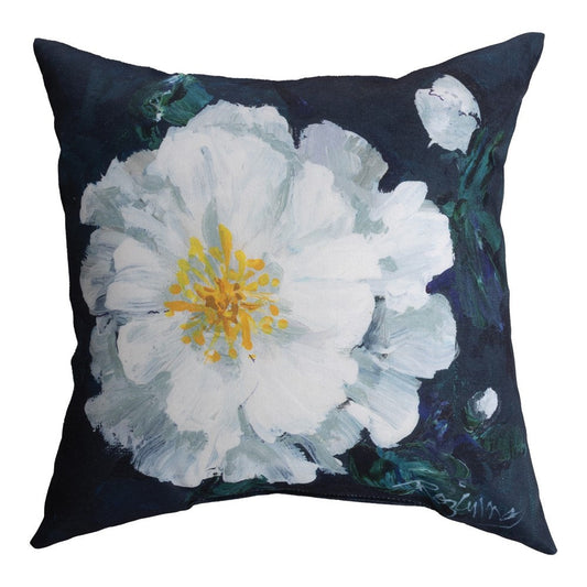 Camillia Climaweave Pillow 18" x 18"