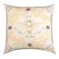 Save The Bees Climaweave Pillow 18" Indoor/Outdoor