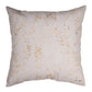 Succulents And Bird 18X18 Climaweave Pillow Indoor/Outdoor