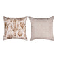 Succulents 18X18 Climaweave Indoor/Outdoor Pillow