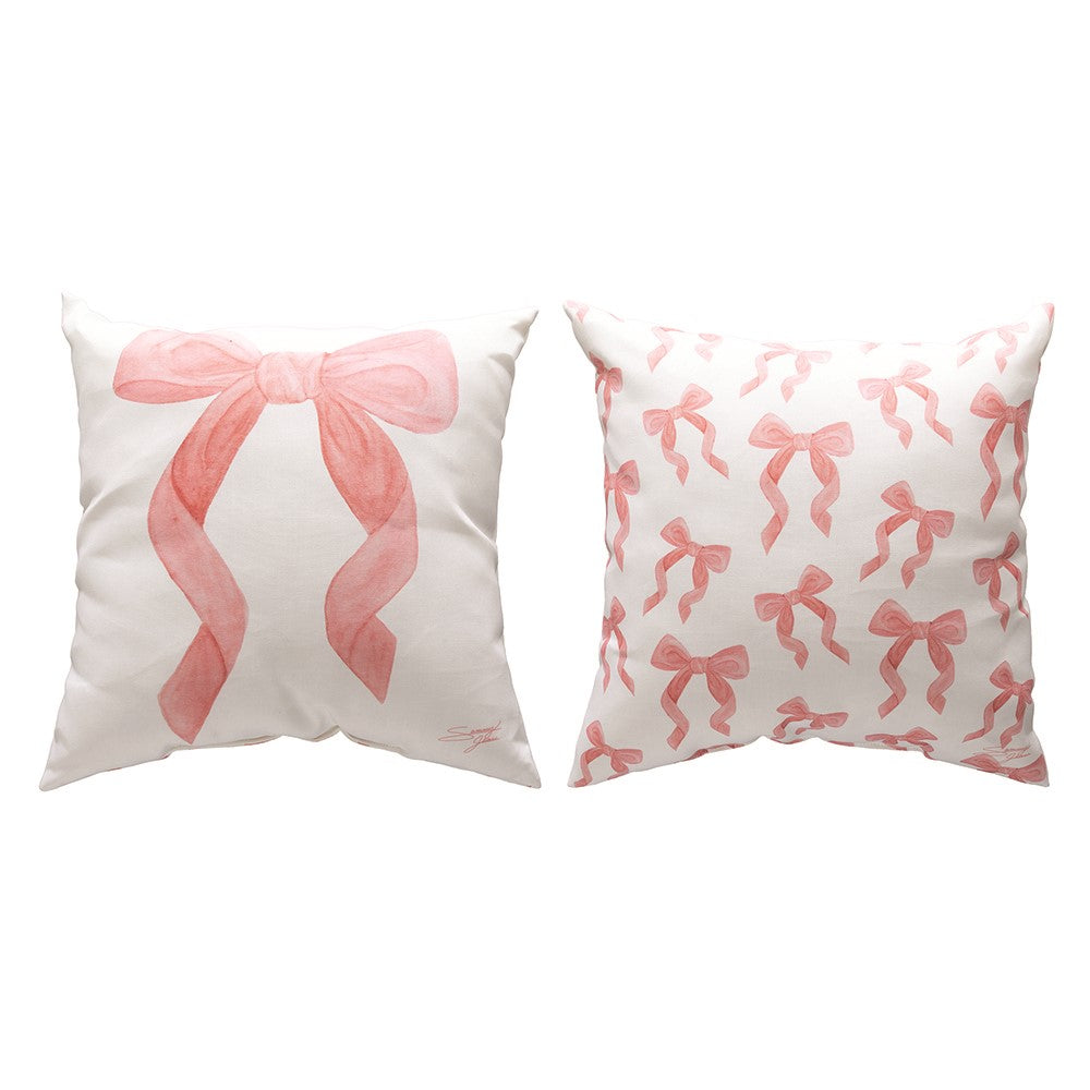 The Chance Is There Climaweave Pillow 18X18