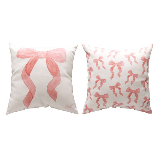 The Chance Is There Climaweave Pillow 18X18