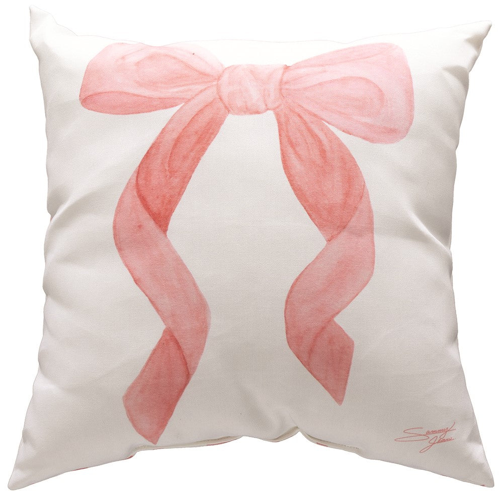 The Chance Is There Climaweave Pillow 18X18