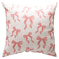 The Chance Is There Climaweave Pillow 18X18