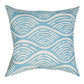 Under The Sea Climaweave Pillow 18" Indoor/Outdoor
