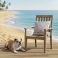 USA Shells Climaweav Pillow