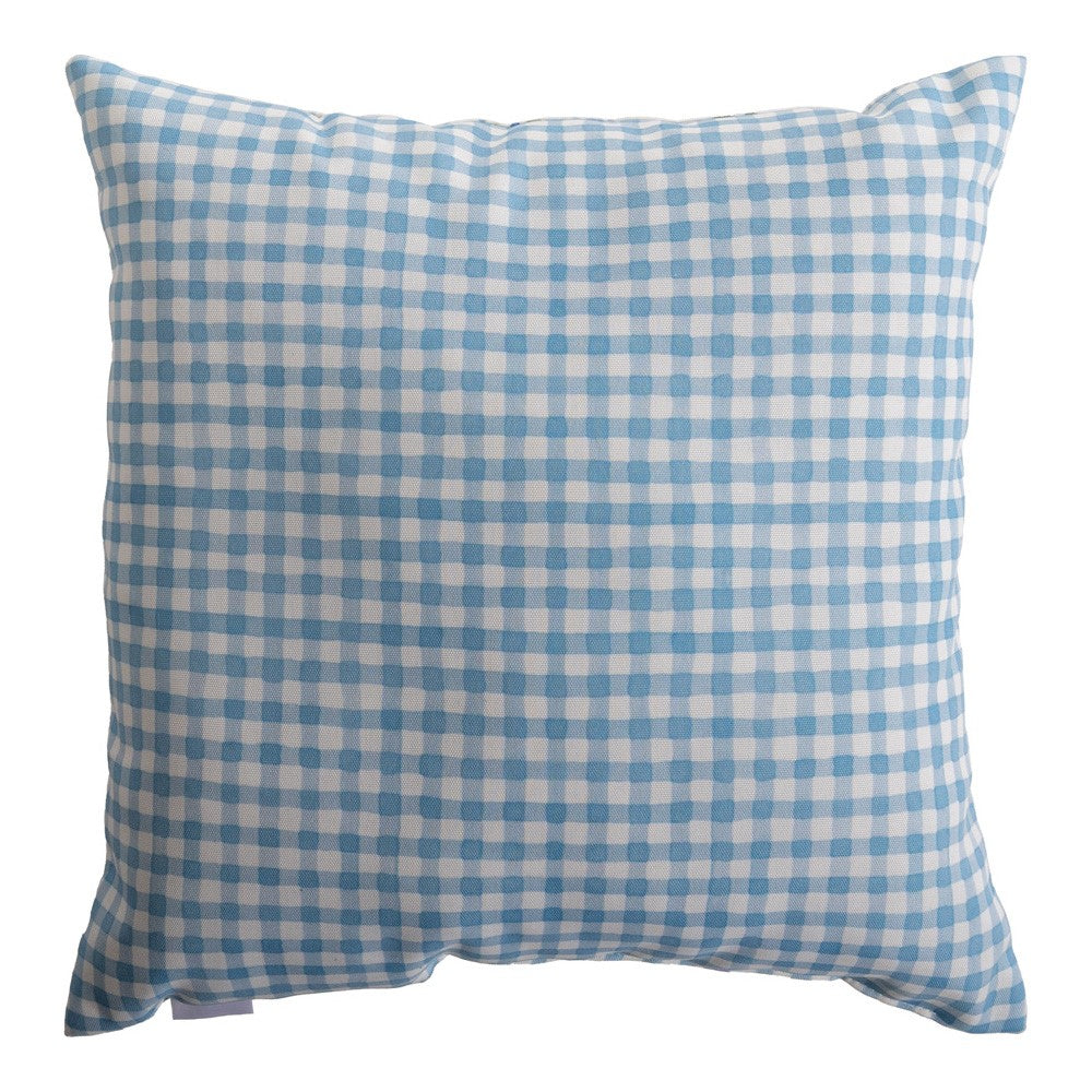 Whispers Of Blue Climaweave Pillow 18" Pillow