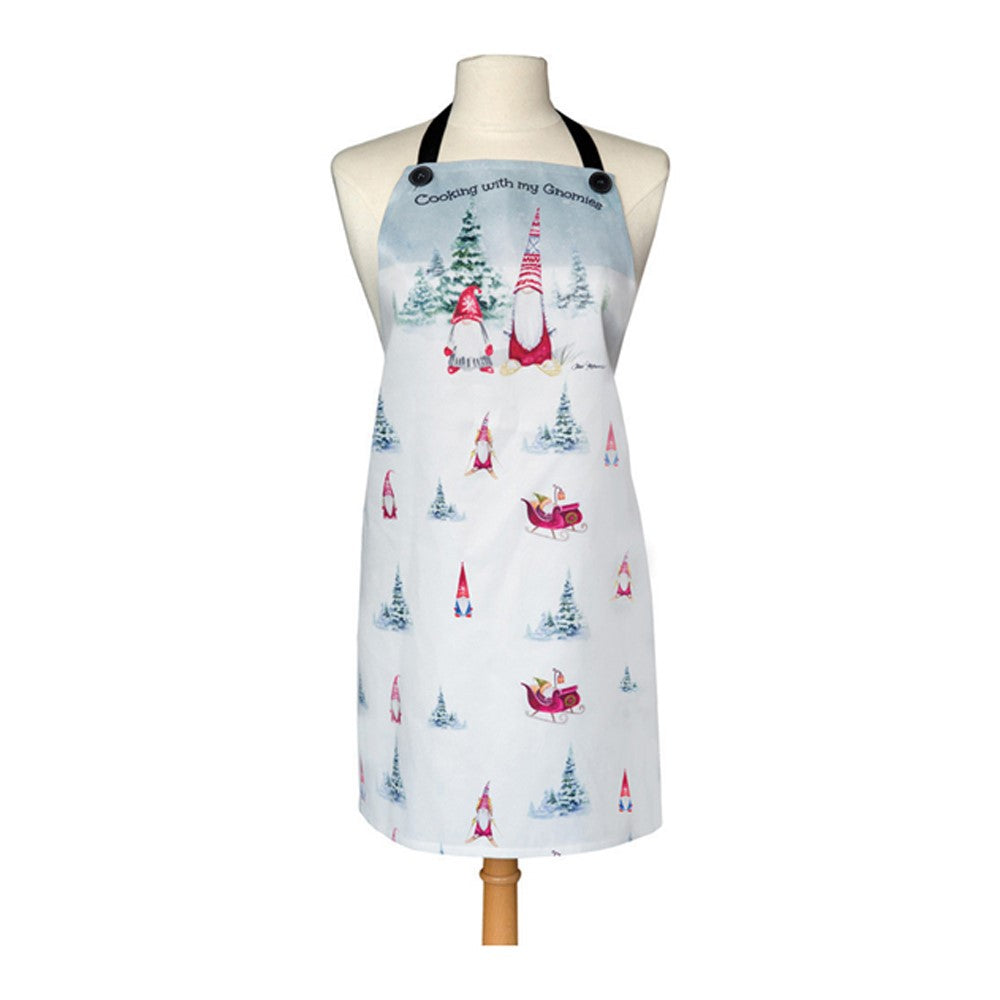 Gnoel Apron 27x30 Inch