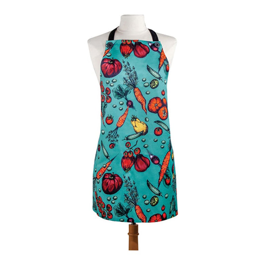 Veggies Apron 27x30 Inch