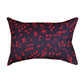 Here Comes Treble Word Pillow 12.5"x8.5" Throw Pillow