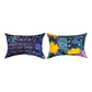 Mother Definition Word Pillow 12.5"x8.5" Throw Pillow