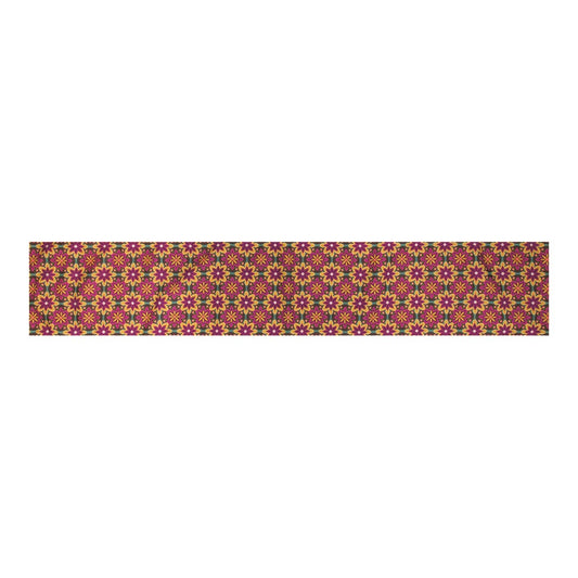 Quiet Gold 72 inch Table Runner